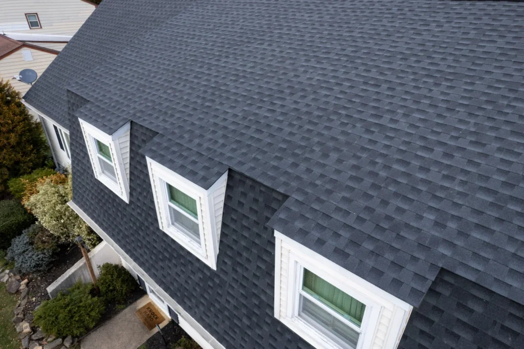 roof rejuvenation in new york